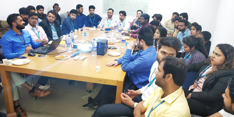 Industry Visits