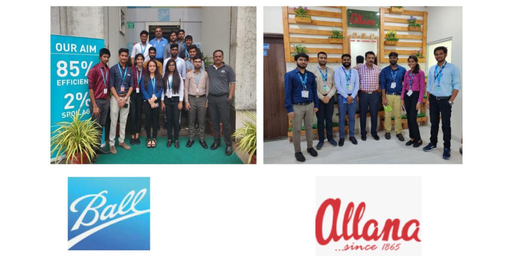 Industry Visits